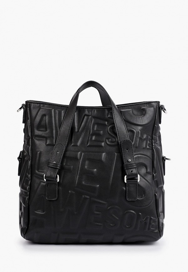 фото Сумка и кошелек desigual