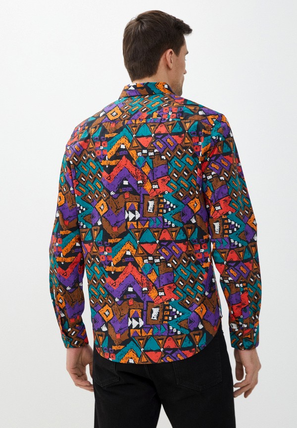 фото Рубашка desigual