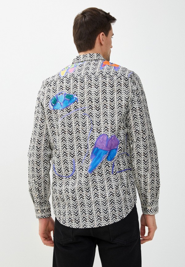 фото Рубашка desigual