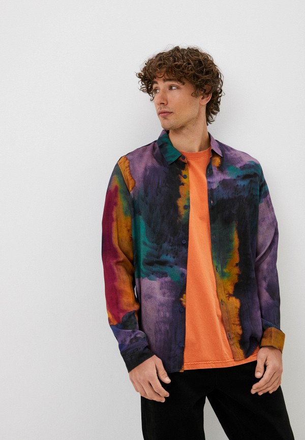 

Рубашка Desigual, Мультиколор, Desigual RTLABD616101