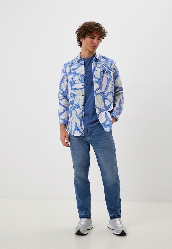 фото Джинсы desigual