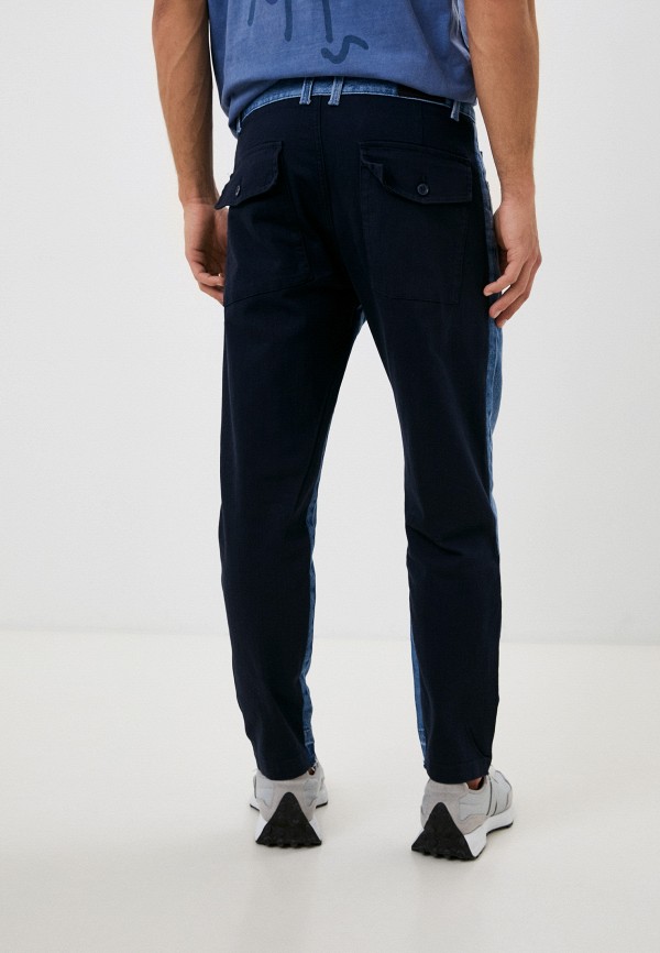 фото Джинсы desigual