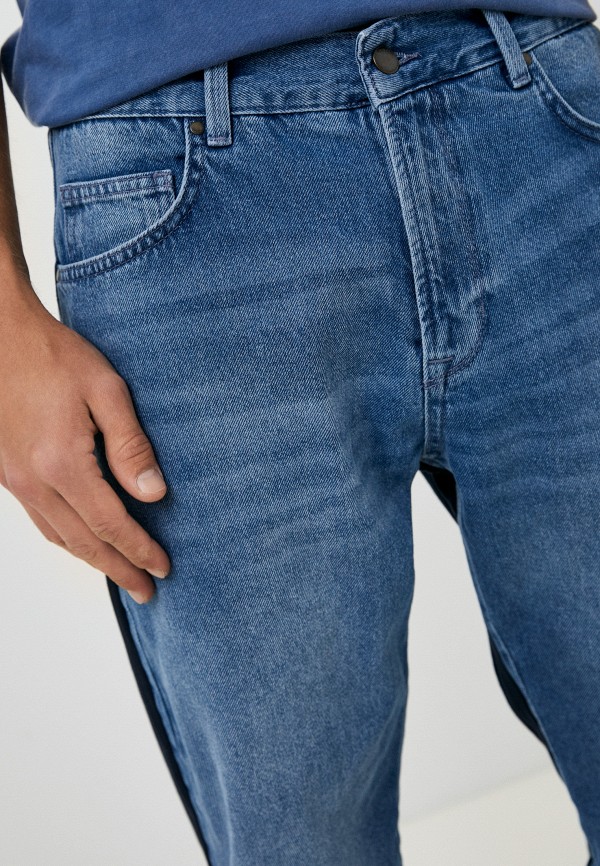 фото Джинсы desigual