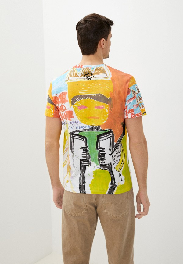 фото Футболка desigual