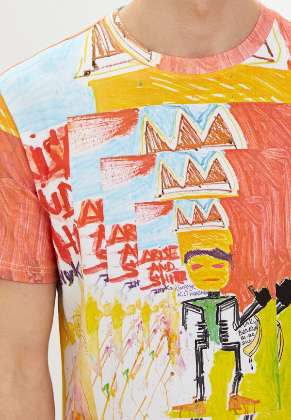 фото Футболка desigual