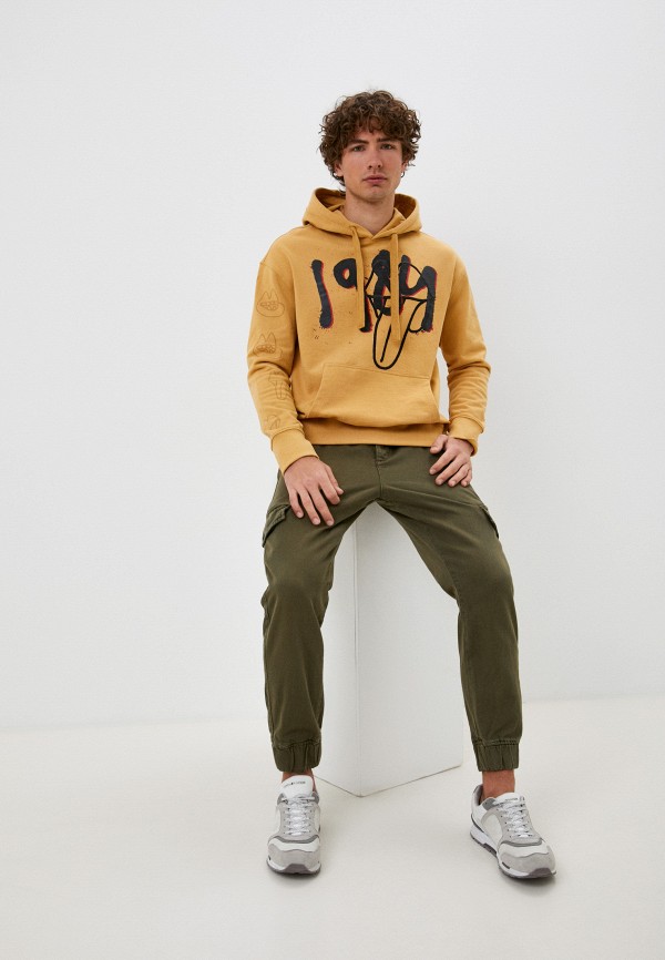 фото Худи desigual