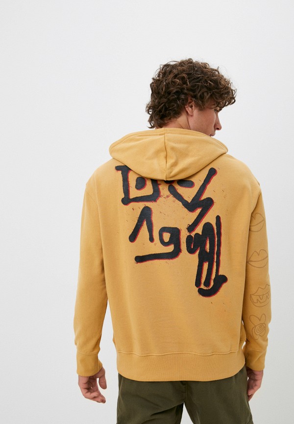 фото Худи desigual
