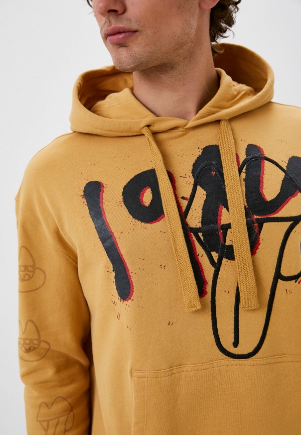 фото Худи desigual