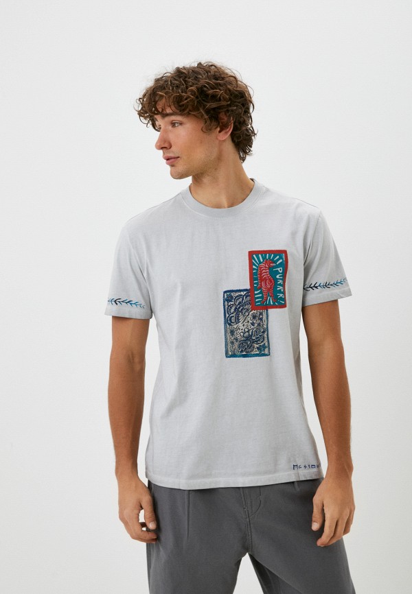 фото Футболка desigual