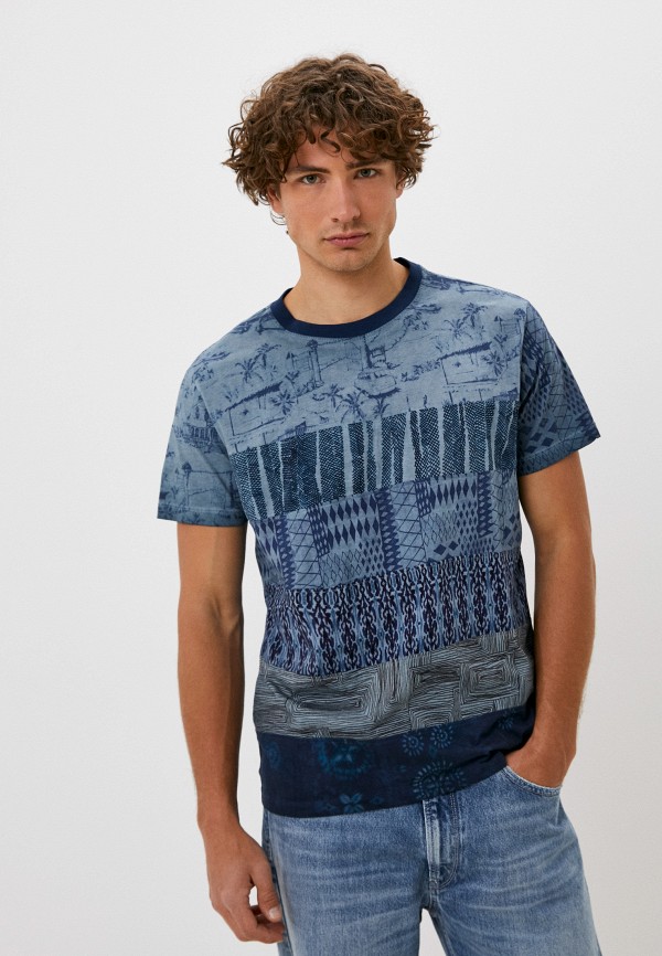 фото Футболка desigual