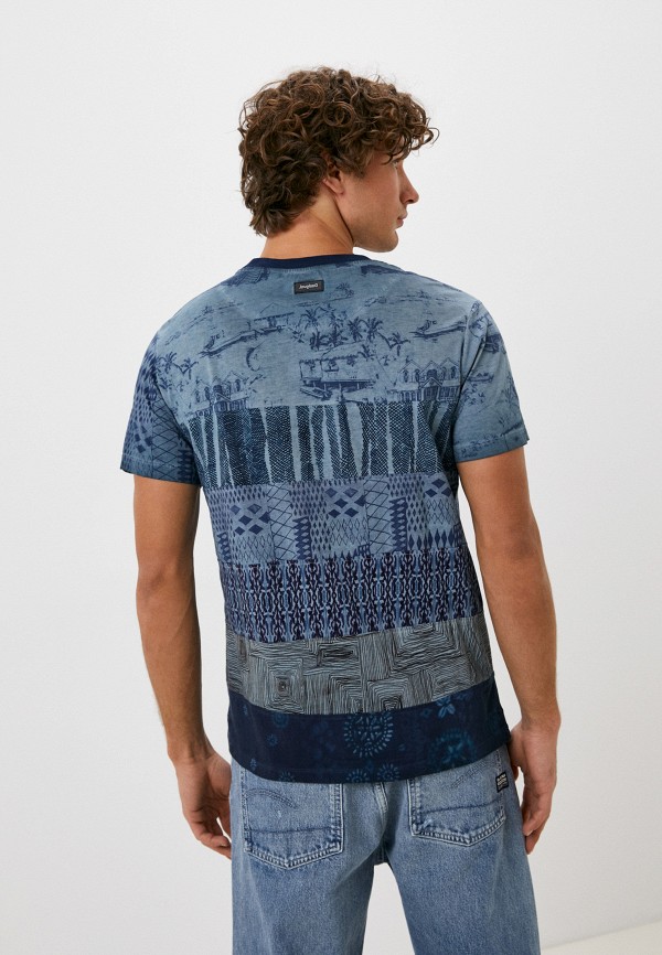 фото Футболка desigual