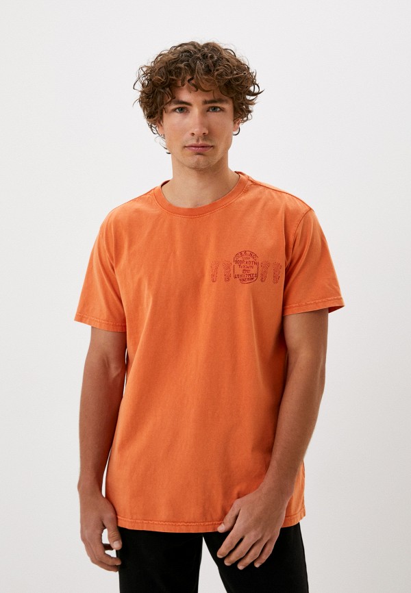 фото Футболка desigual