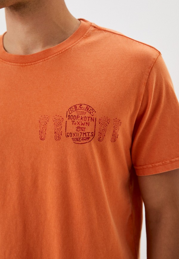 фото Футболка desigual