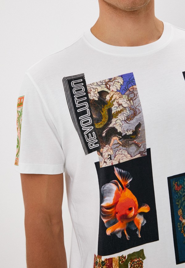 фото Футболка desigual