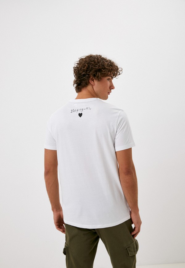 фото Футболка desigual