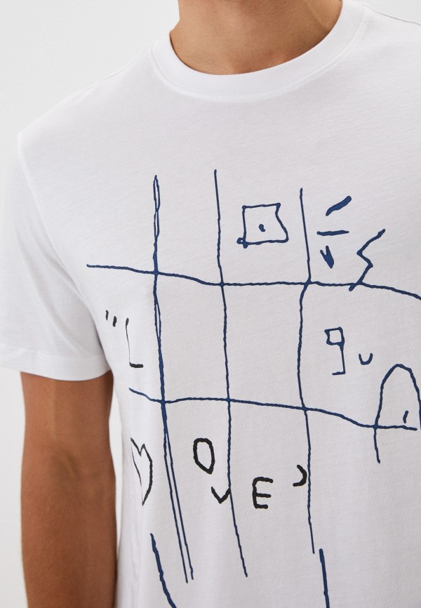 фото Футболка desigual