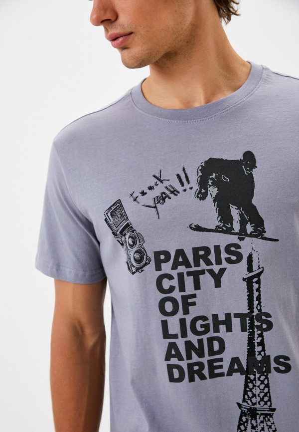 фото Футболка desigual