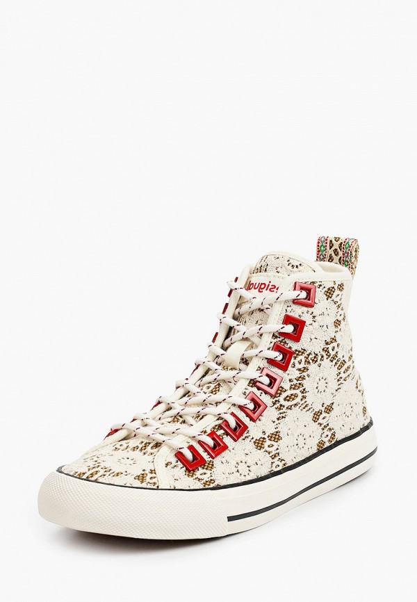 фото Кеды desigual