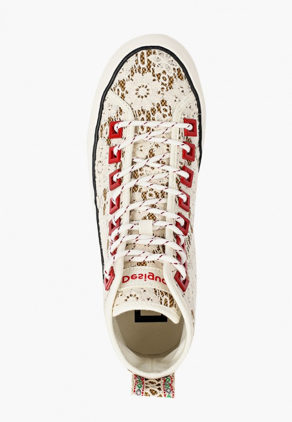 фото Кеды desigual
