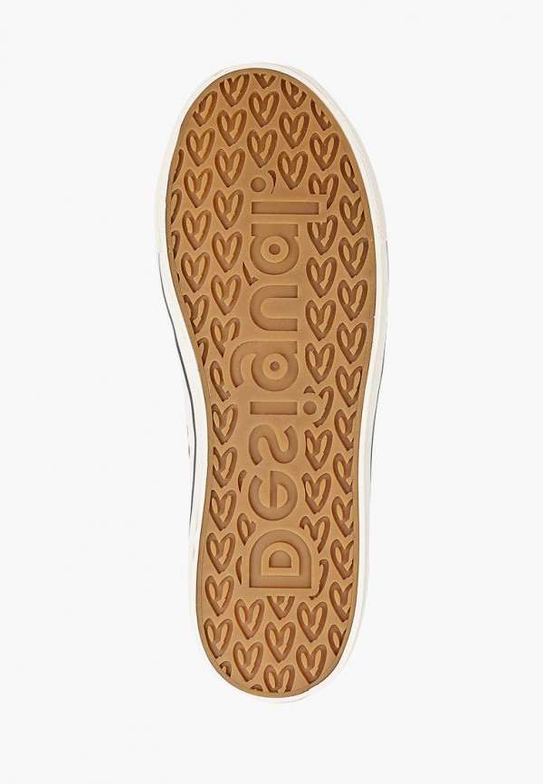 фото Кеды desigual