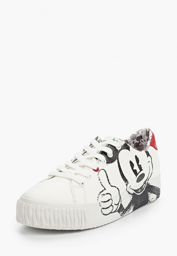 фото Кеды desigual