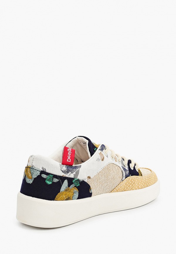 фото Кеды desigual