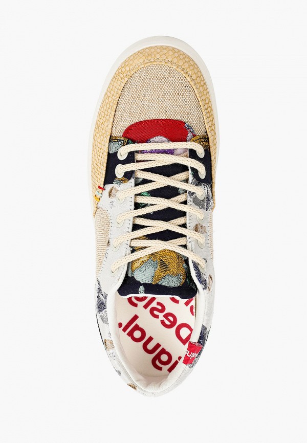 фото Кеды desigual