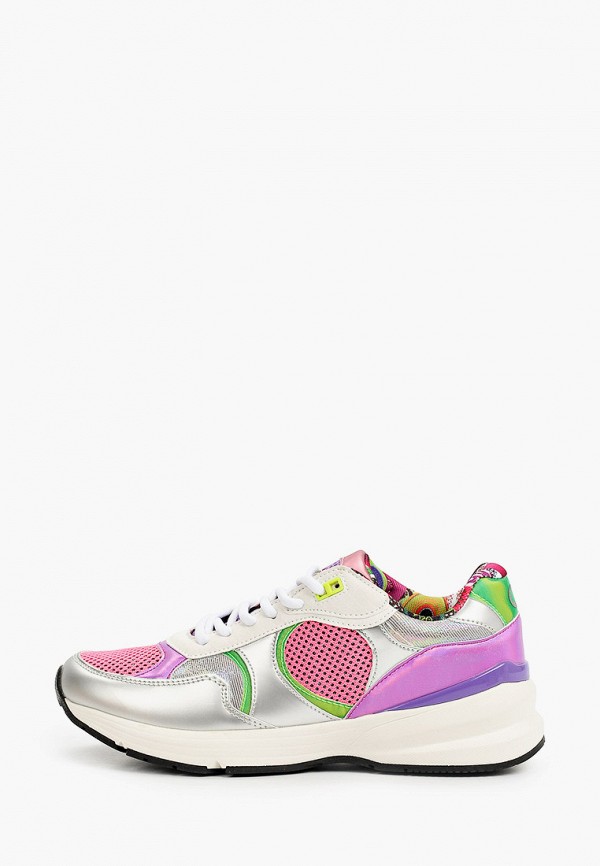 

Кроссовки Desigual, Разноцветный