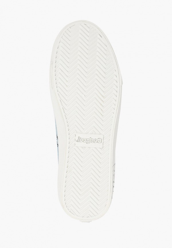 фото Кеды desigual