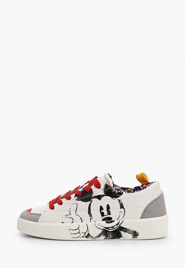 фото Кеды desigual
