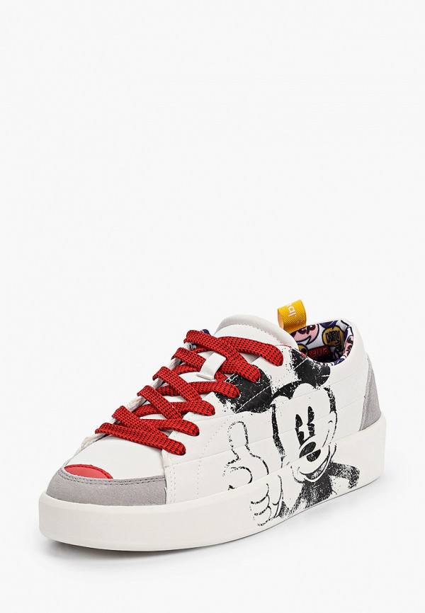 фото Кеды desigual