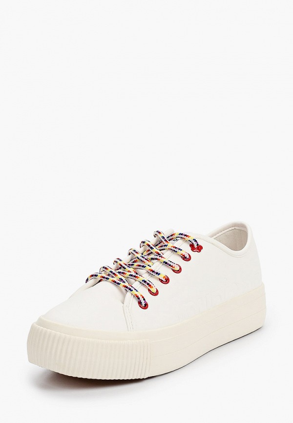 фото Кеды desigual