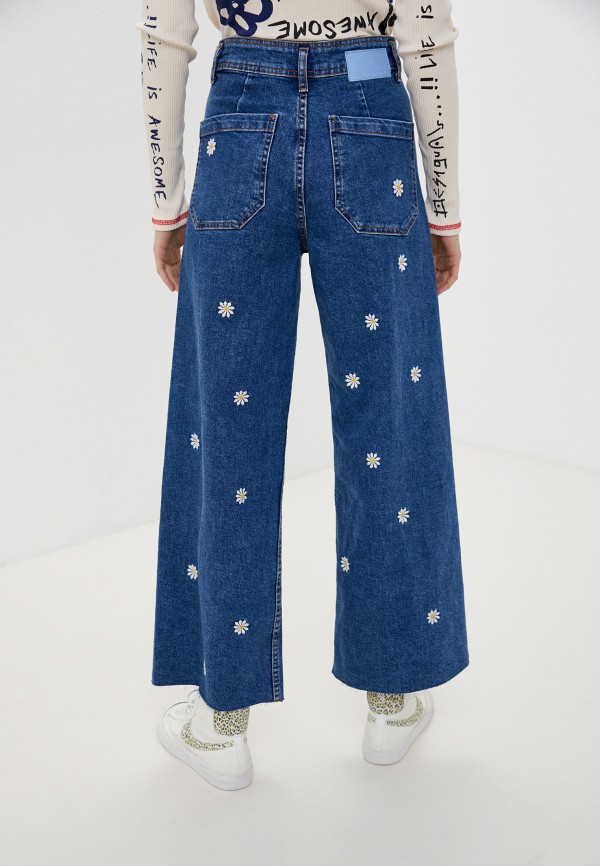 фото Джинсы desigual