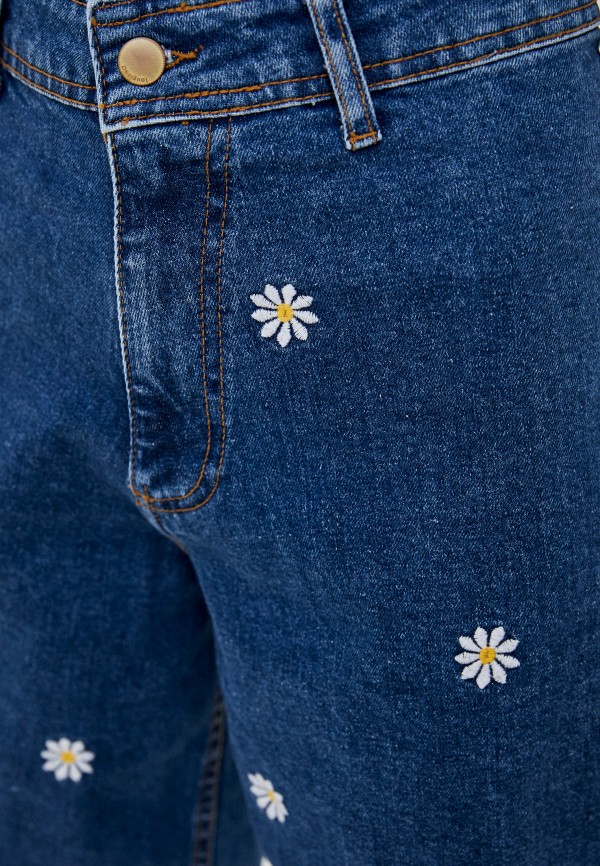 фото Джинсы desigual