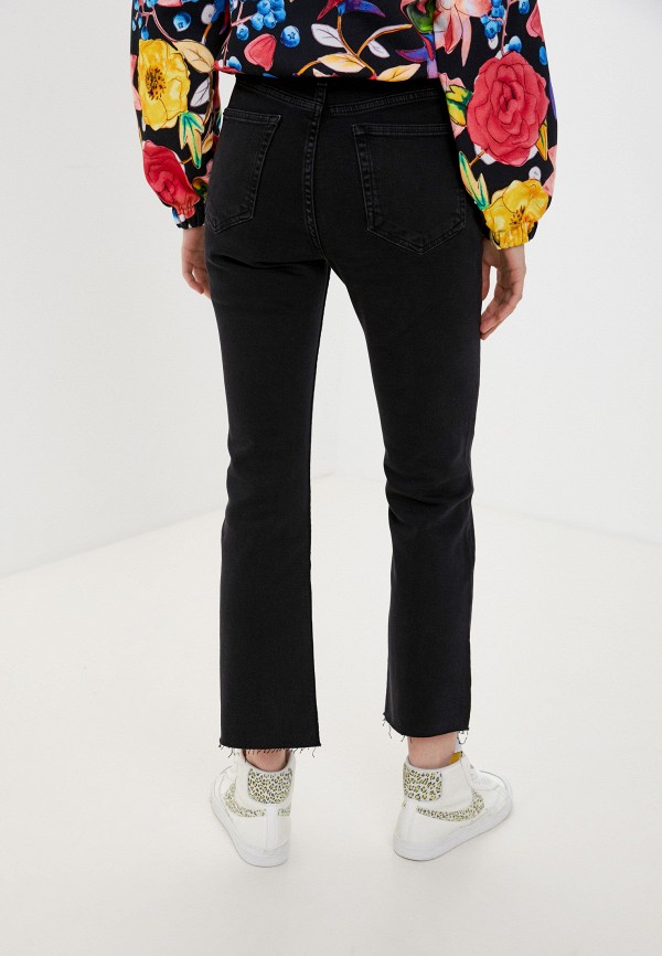 

Джинсы Desigual, Черный