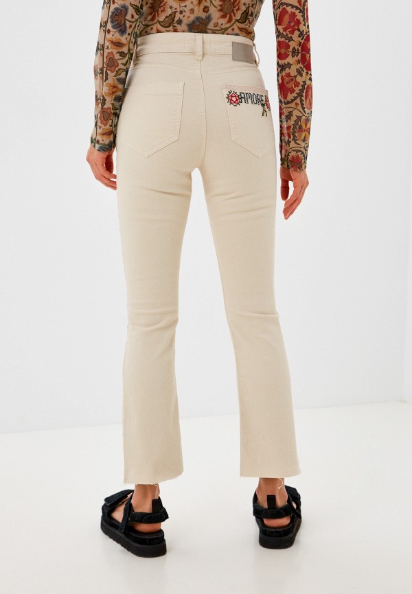 фото Джинсы desigual