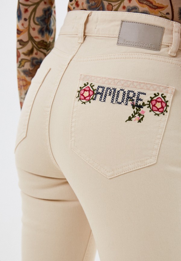 фото Джинсы desigual