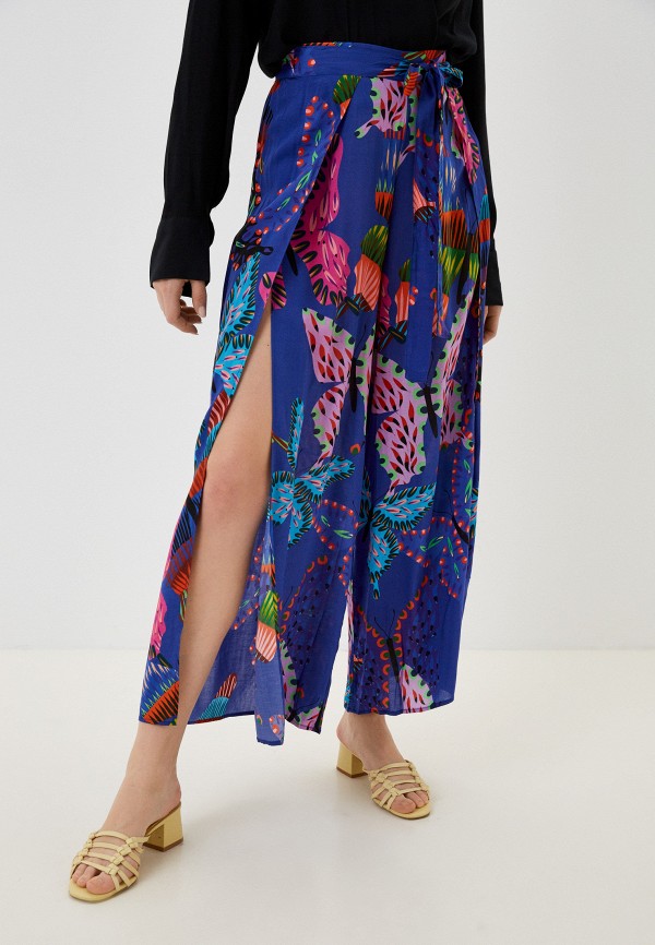 

Брюки Desigual, Синий