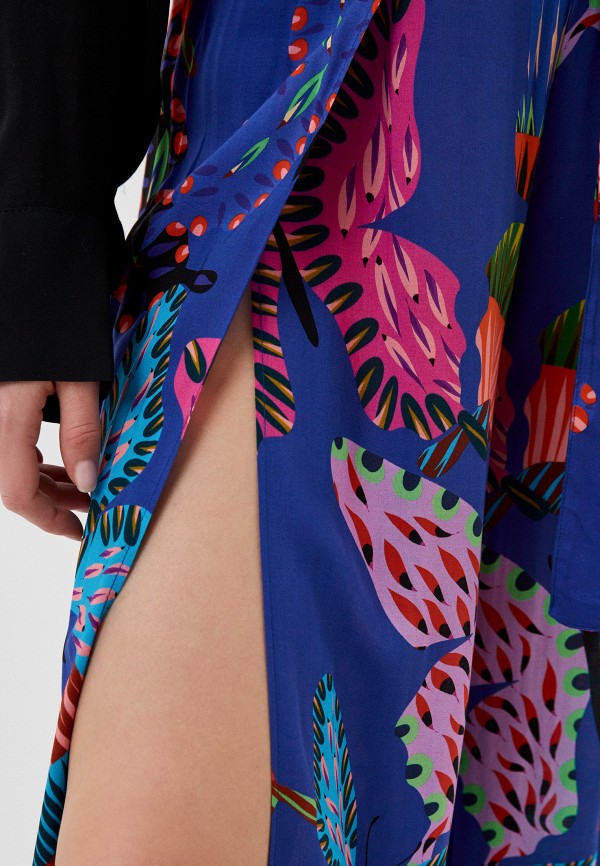 фото Брюки desigual