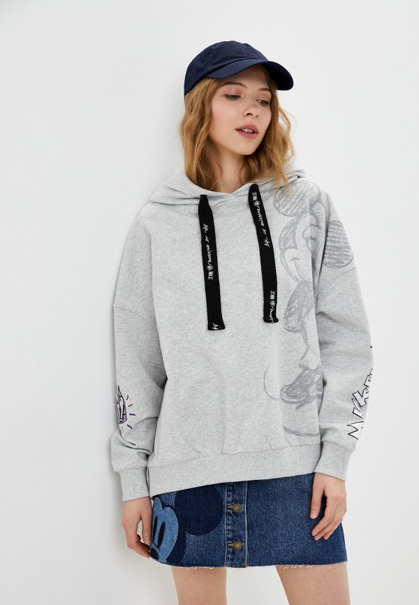 фото Худи desigual