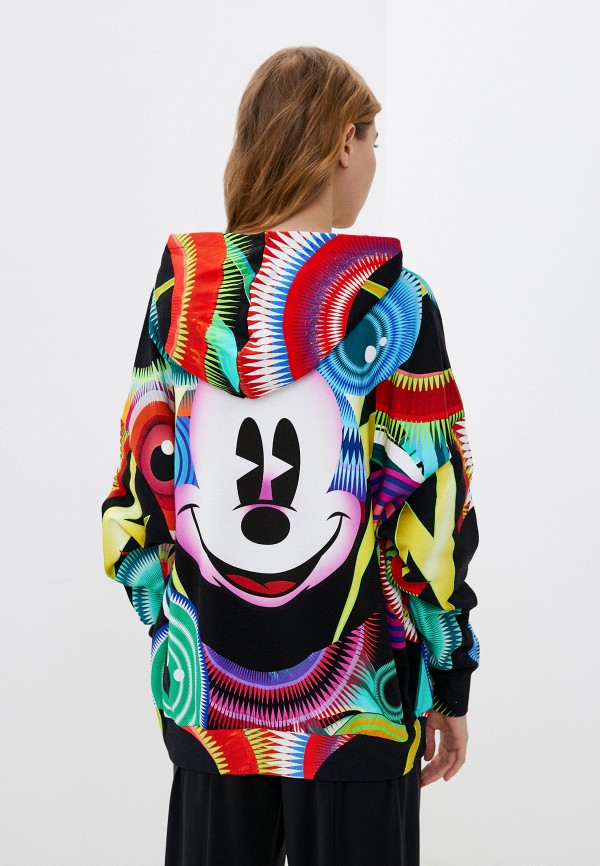 фото Худи desigual