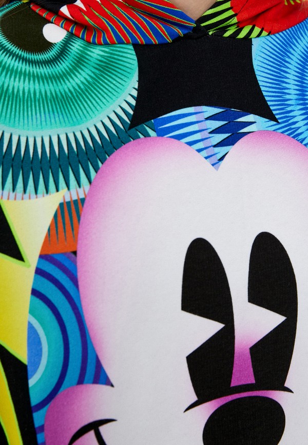 фото Худи desigual