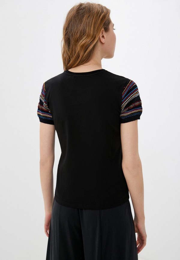 фото Футболка desigual