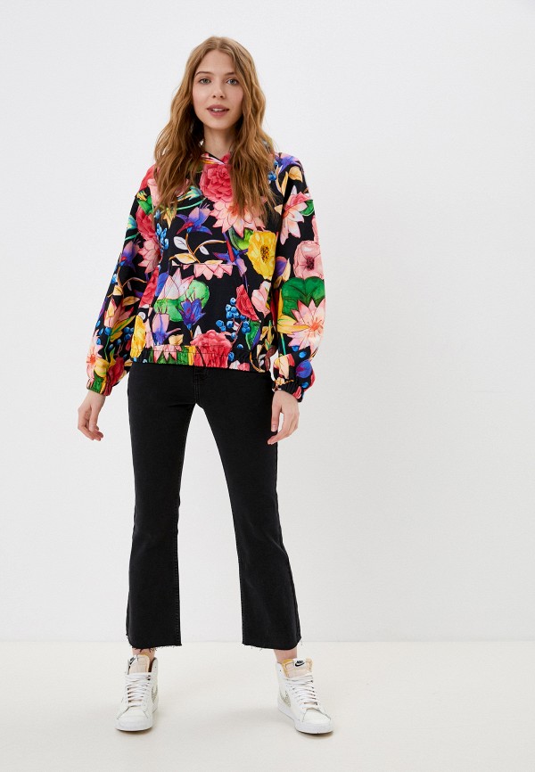 фото Худи desigual