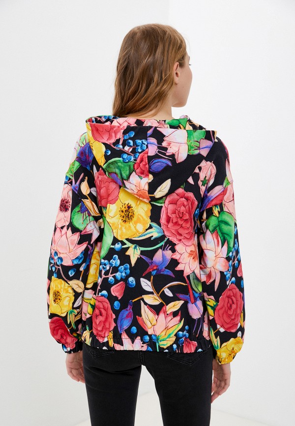 фото Худи desigual