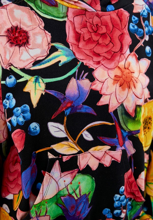 фото Худи desigual