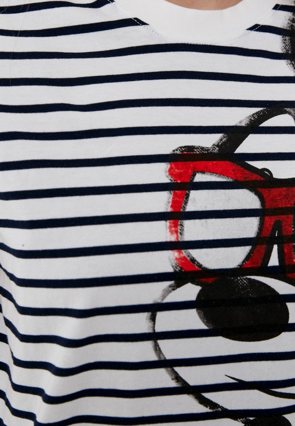 фото Футболка desigual