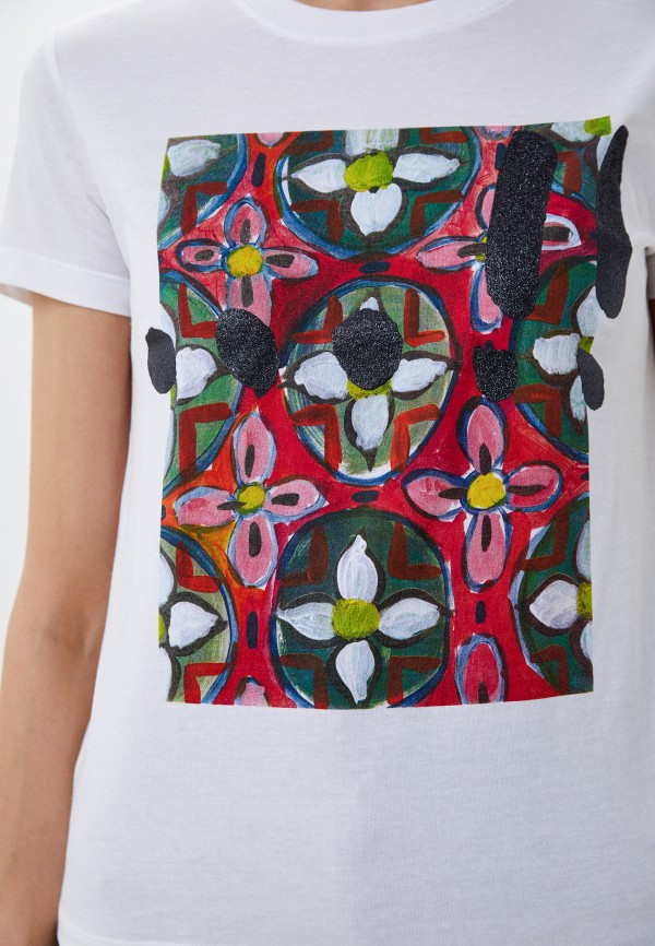 фото Футболка desigual