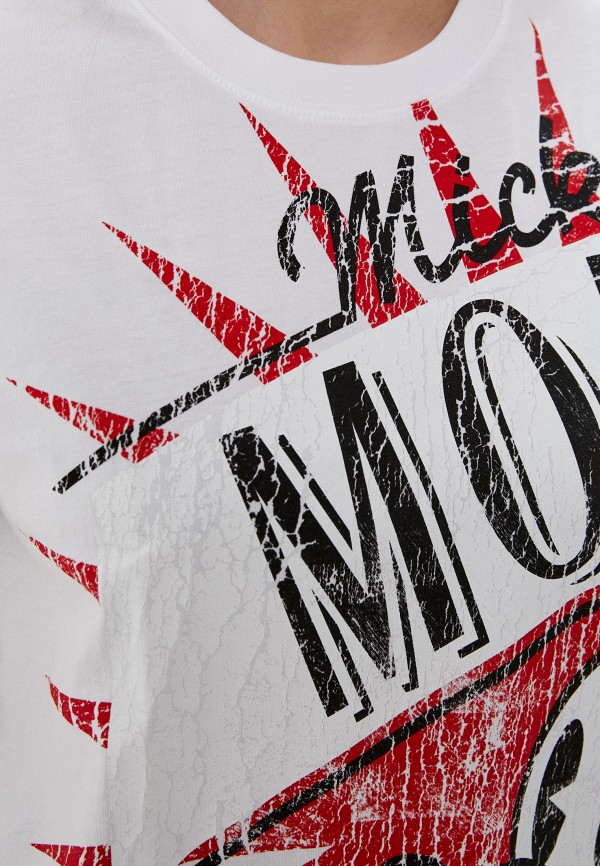 фото Футболка desigual