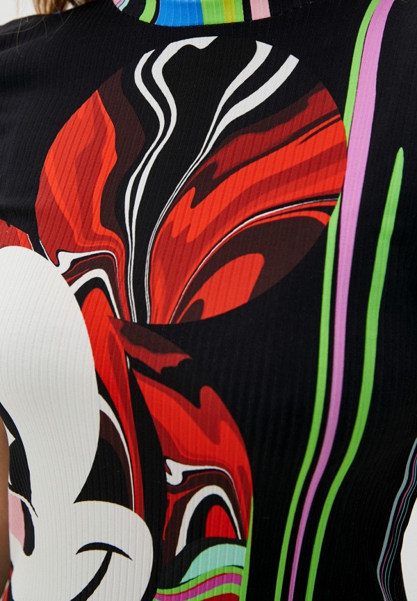 фото Футболка desigual